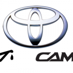 Reset Toyota Camry Maintenance Light