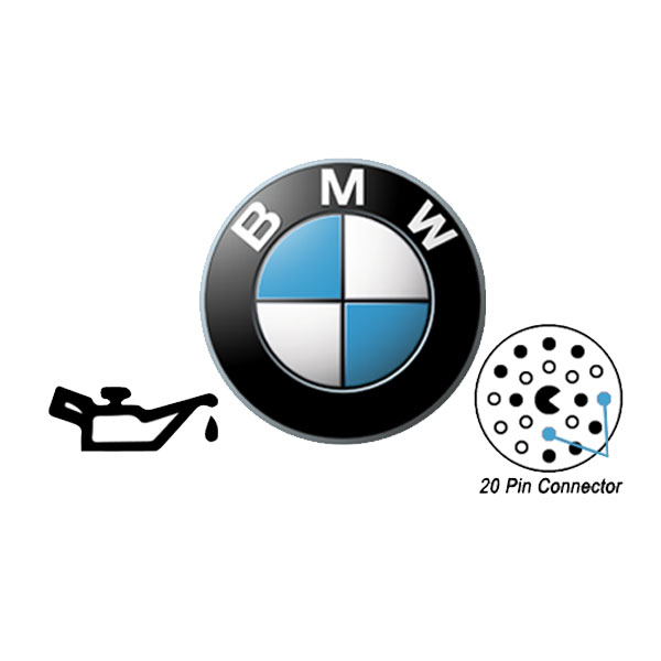 BMW 20Pin Connector