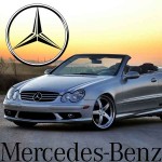 Mercedes-Benz-CLK-500-Maintenance-reminder