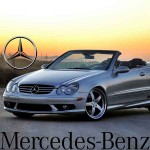 Mercedes-CLK-500-Maintenance-reminder
