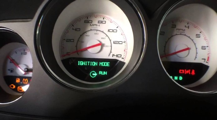 Reset Dodge Change Oil Light in 3 easy steps