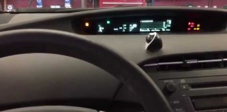 How To Reset Toyota Prius MAINT REQD Light