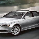 Reset Audi A4 and S4 Service Due Light