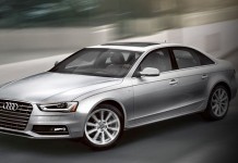 Reset Audi A4 and S4 Service Due Light