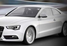 Reset Audi A5 and S5 Service Due Light