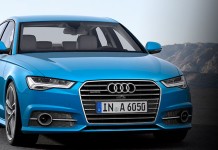 Reset Audi A6 and S6 Service Due Light