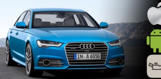 Reset Audi A6 and S6 Service Due Light