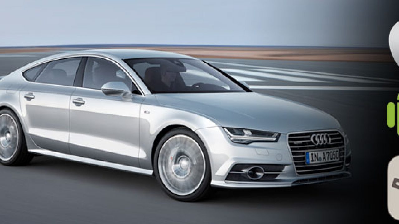 How To Reset Audi A7 And S7 Service Due Light In Seconds