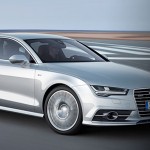 Reset Audi A7 and S7 Service Due Light