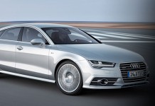 Reset Audi A7 and S7 Service Due Light