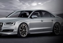 Reset Audi A8 and S8 Service Due Light