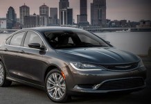 Reset Chrysler 200s Oil Change Due Light