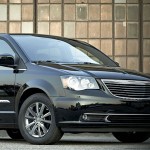 Reset Chrysler Town and Country Oil Life Light
