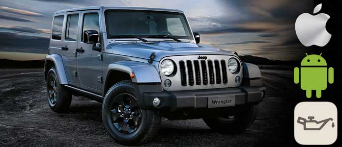 How To Reset Jeep Wrangler Oil Light after Oil Change
