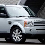 Reset Land Rover LR3 Service Required Light
