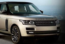Reset Range Rover Service Required Light