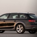 Reset Audi Allroad Service Due Light