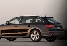 Reset Audi Allroad Service Due Light
