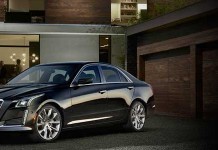 Reset Oil Life Percentage on Cadillac CTS
