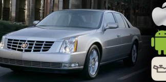 Cadillac DTS Engine Oil Life Reset