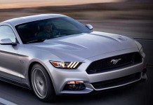 Reset Ford Mustang Engine Oil Change Due Light