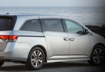 Reset Honda Odyssey Maintenance Required Light