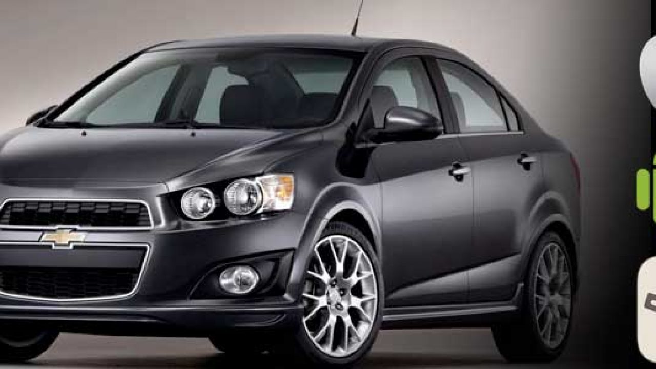 2013 Chevy Sonic Ac Compressor Cycling Youtube